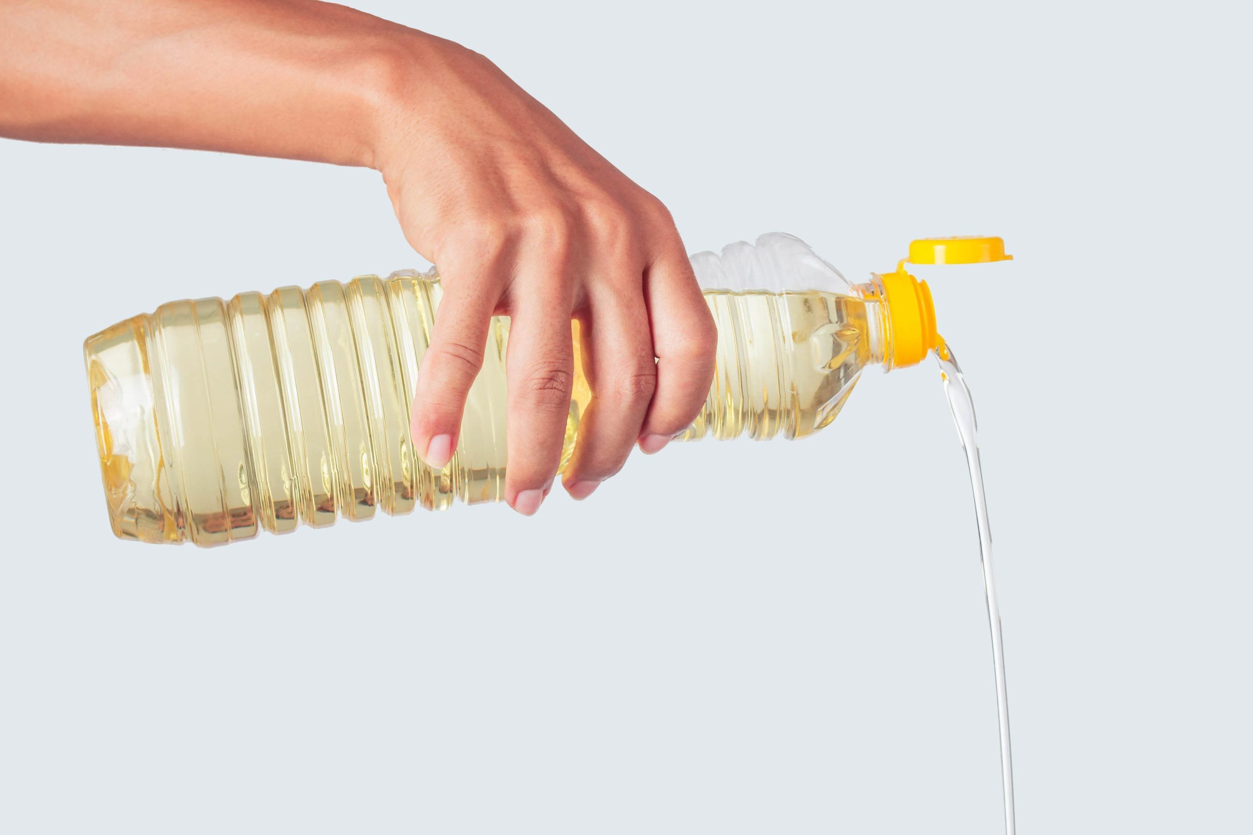 15 Clever Ways to Use Vegetable Oil