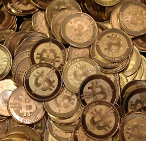 Bitcoins