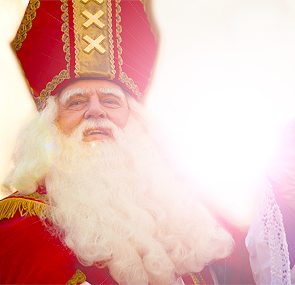 Sinterklaas