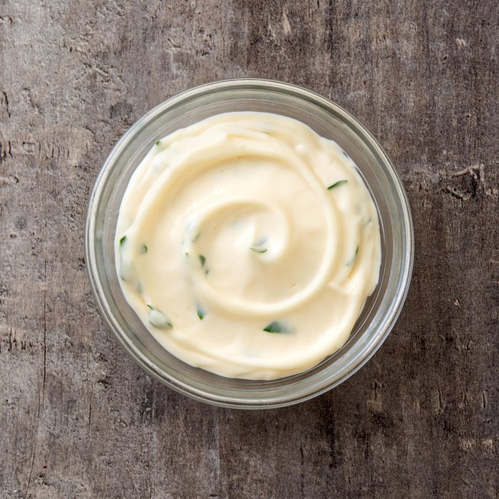 mayo