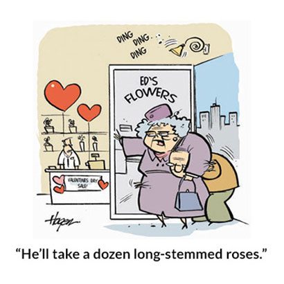 ralph hagen love and marriage