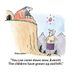 14 Aging Cartoons That Make Getting Older a Whole Lot Funnier