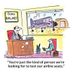 20 Travel Cartoons That Find the Funny in Everything