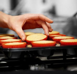 ways you're baking wrong cupcake domes