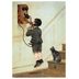 How a Boy and His Telephone Operator Formed a Lovely, Lasting Friendship