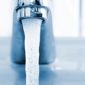 rethink what you drink faucet