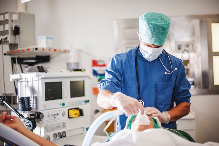 accidental discoveries put to good use anesthesia