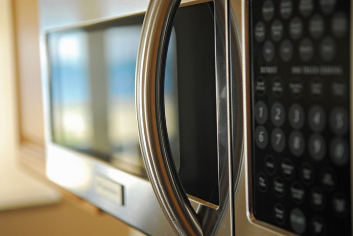 accidental discoveries put to good use microwave