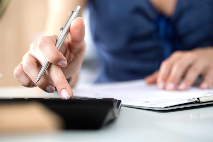 saving money habits budget