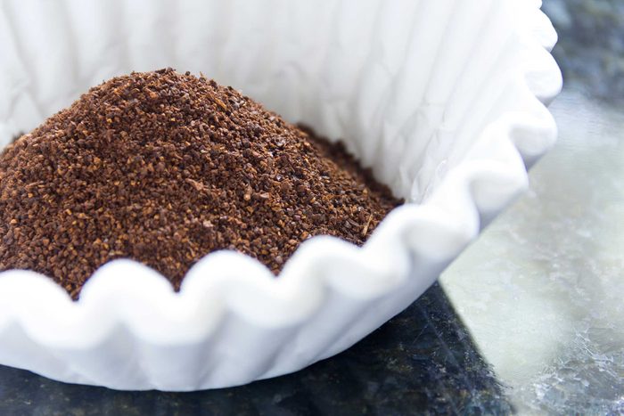 reusable household items coffee filter