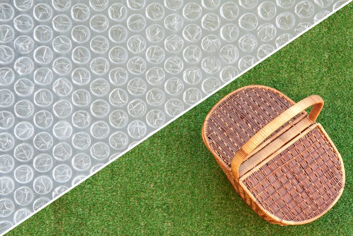 picnic basket