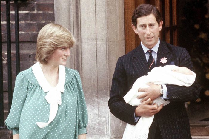 Britain Prince Charles, London, United Kingdom