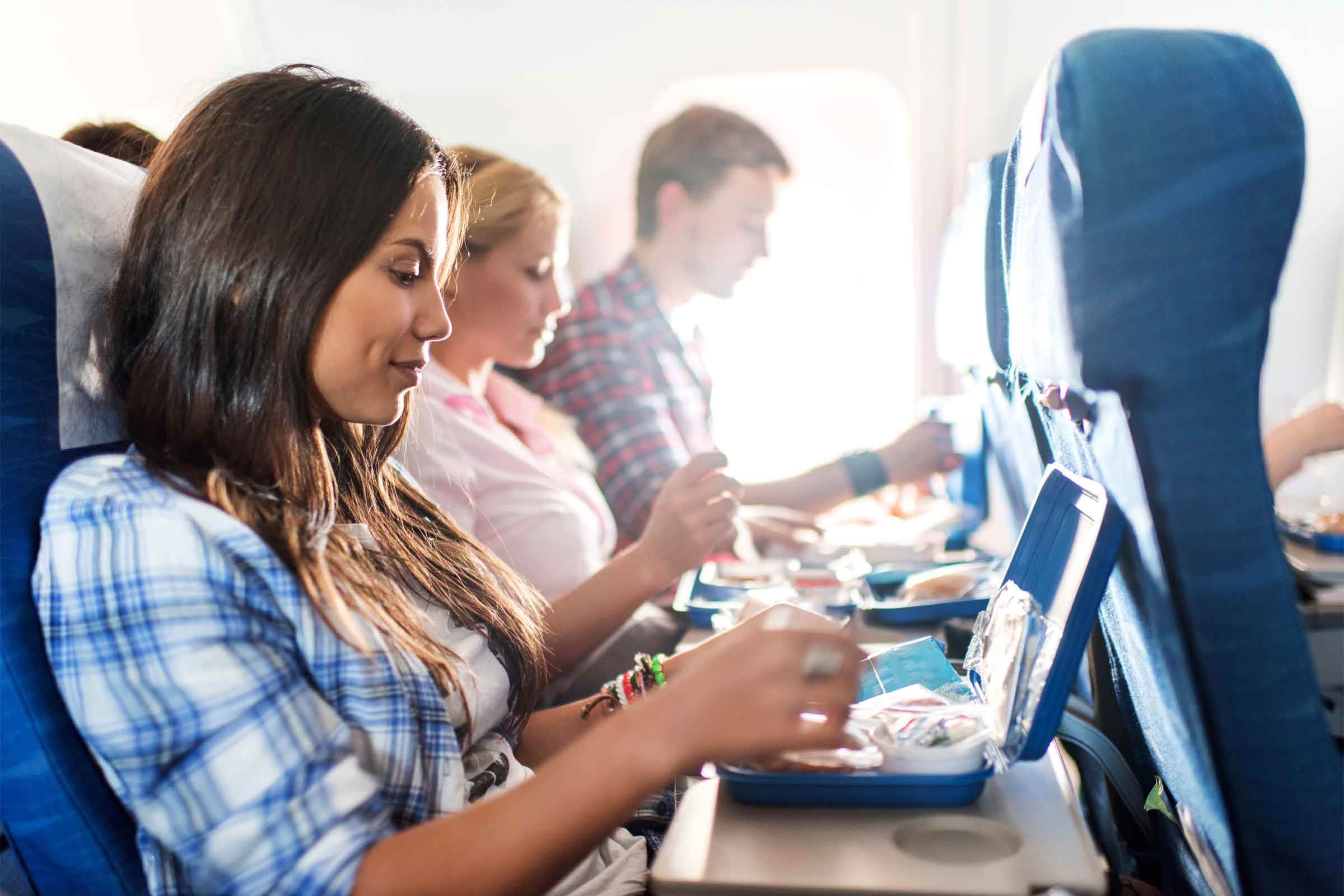 14 Airplane Etiquette Rules to Know Before Your Next Flight