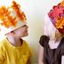 45 Fun Thanksgiving Crafts for Kids to Keep Them Busy