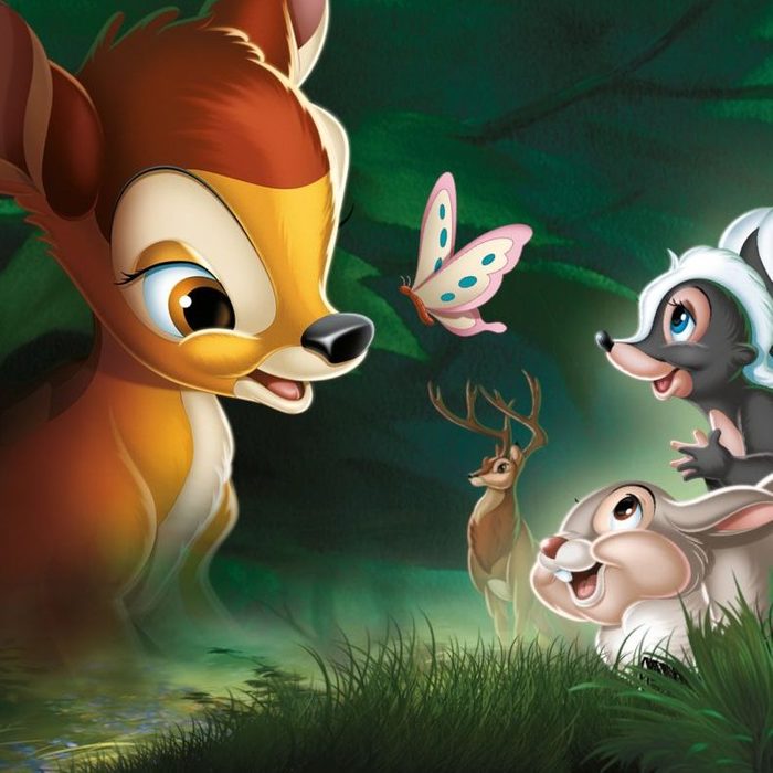 Bambi