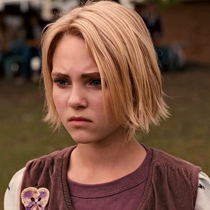 Bridge To Terabithia