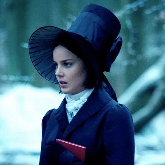 Bright Star