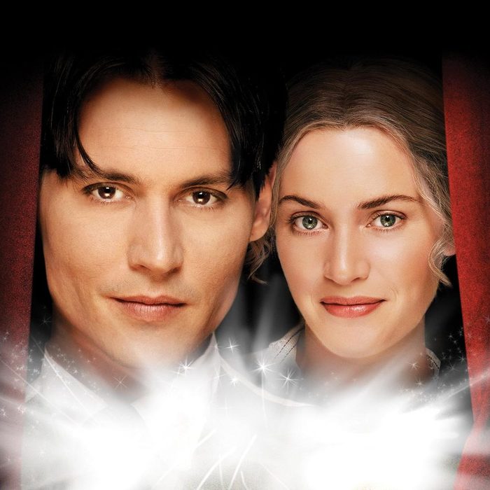 Finding Neverland