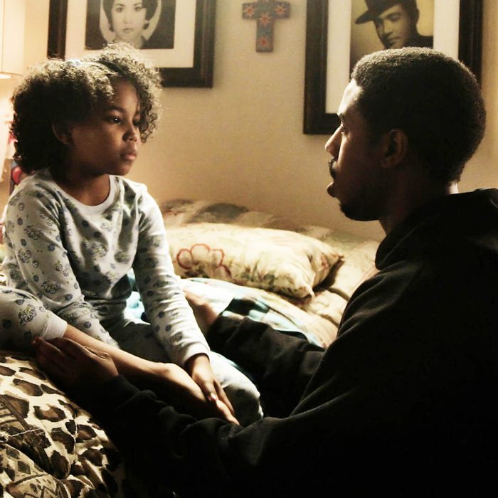 Fruitvale Station