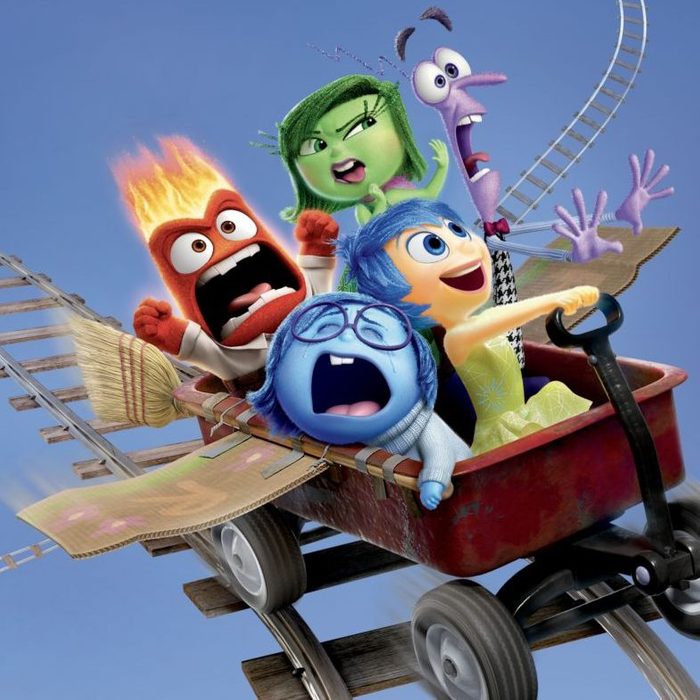 Inside Out