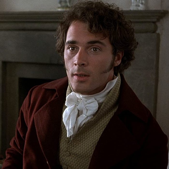 Sense And Sensibility