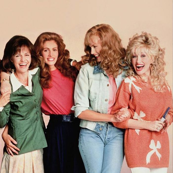 Steel Magnolias