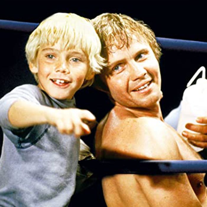 The Champ