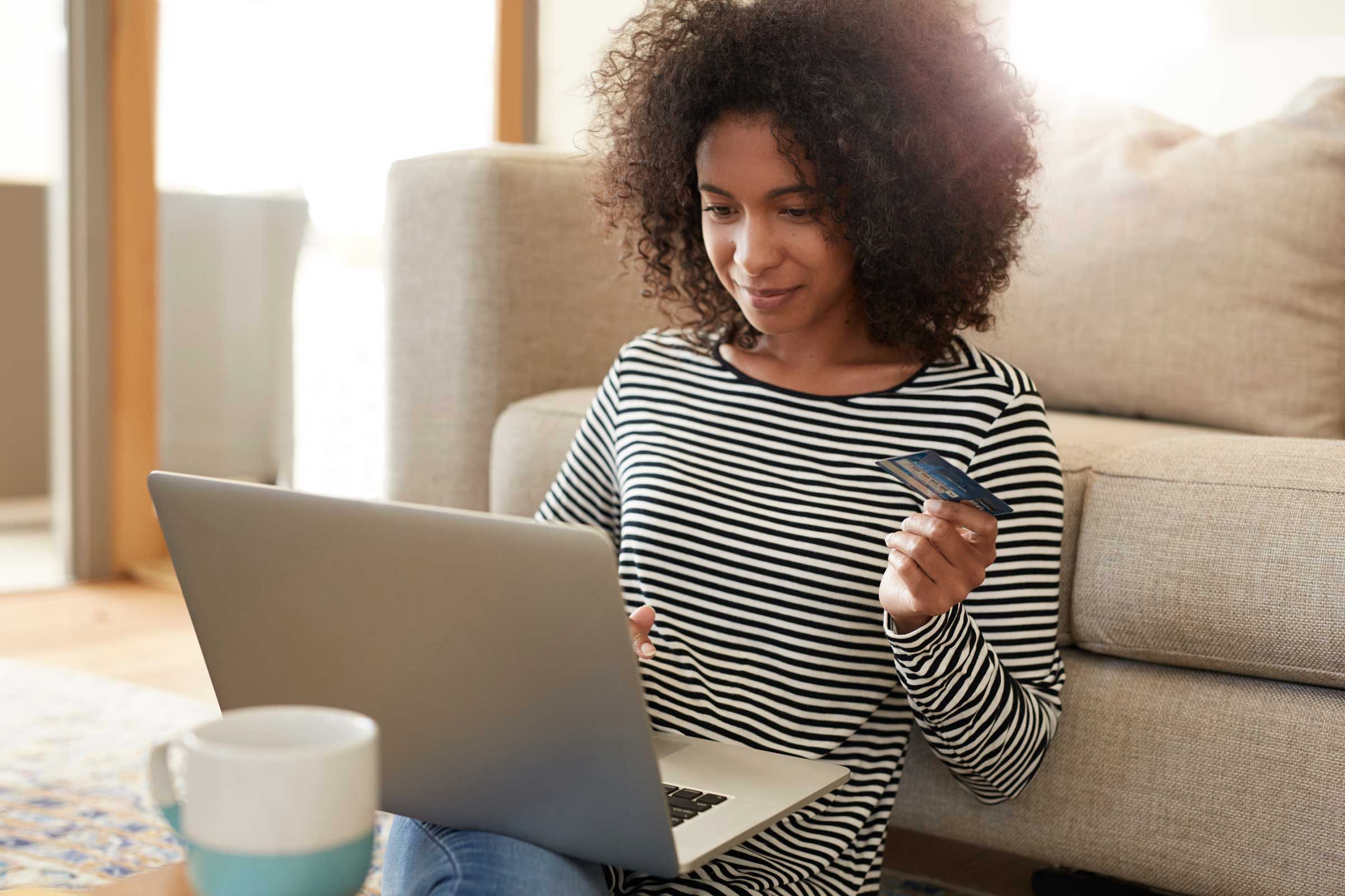 Finally! Here’s How Cyber Monday Even Became a Thing