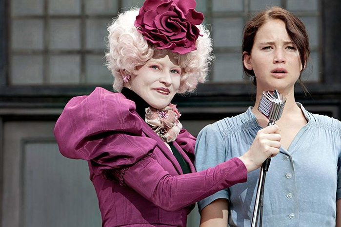 hunger games