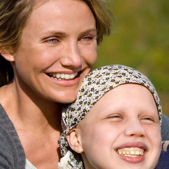 My Sister's Keeper