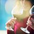 Here's How to Get a Red Wine Stain Off Your Teeth