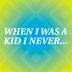 11 Things Parents Say that Ruin Their Kids' Trust