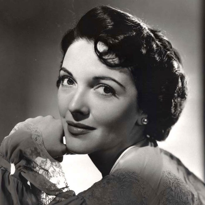 Nancy Regan