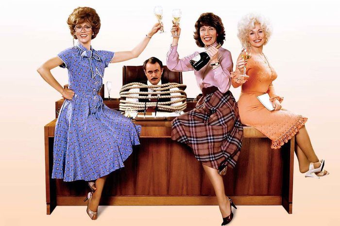 9 To 5