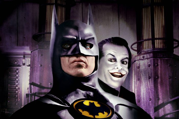 Batman