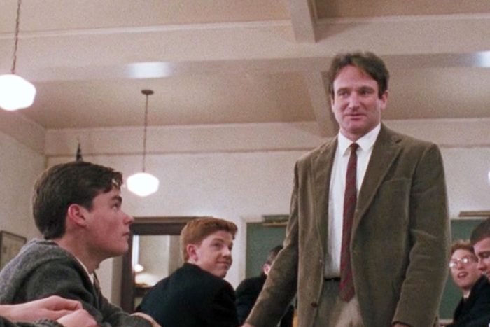 Dead Poets Society