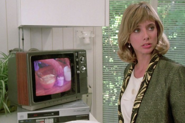Desperately Seeking Susan