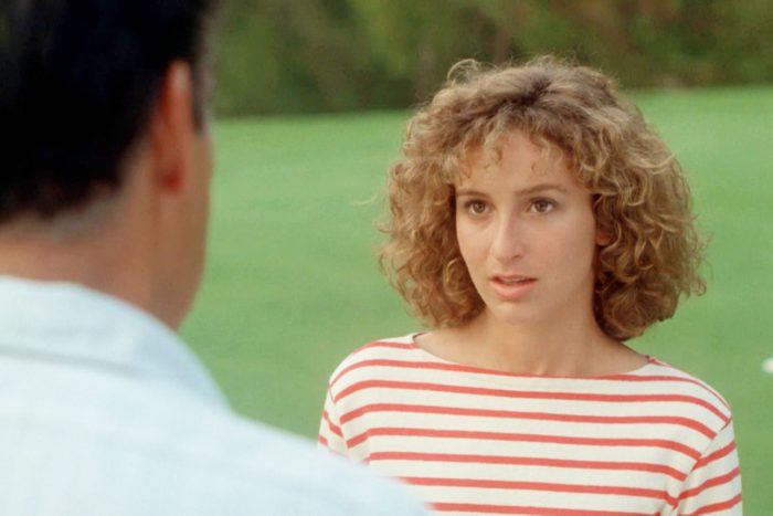 Dirty Dancing