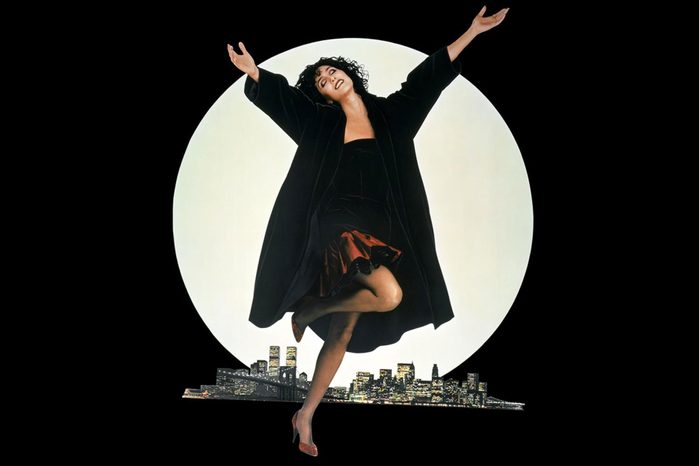 Moonstruck