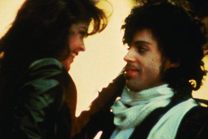 Purple Rain