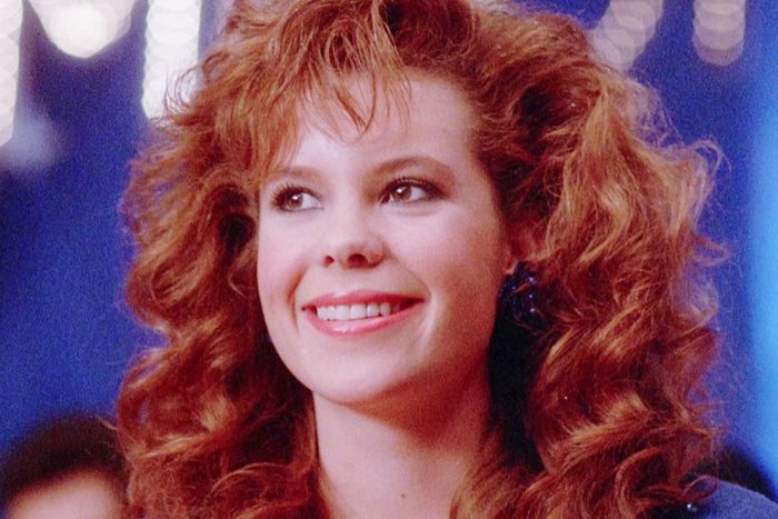 Teen Witch