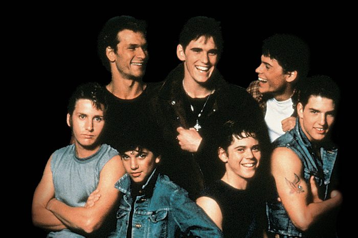 The Outsiders