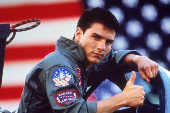 Top Gun