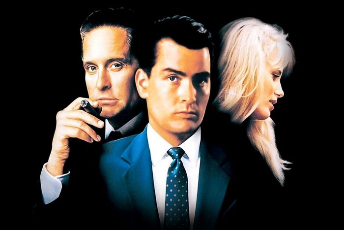 Wall Street