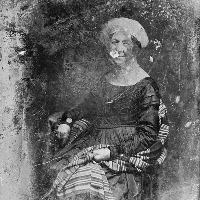 Dolley Madison