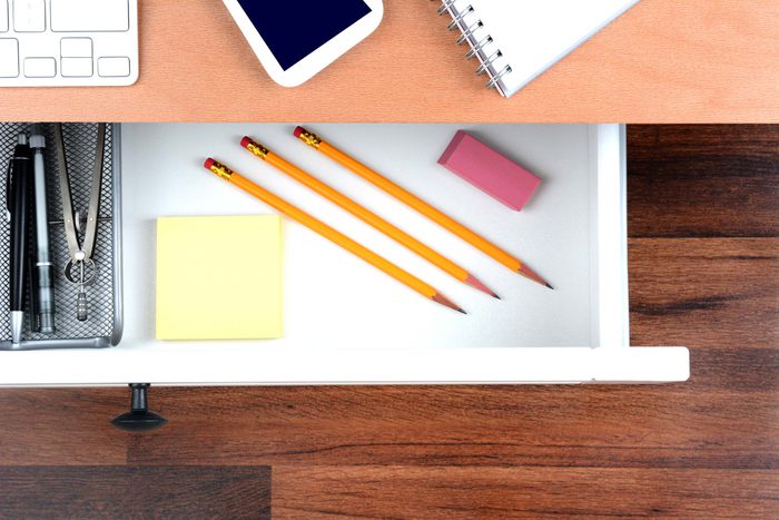 desk