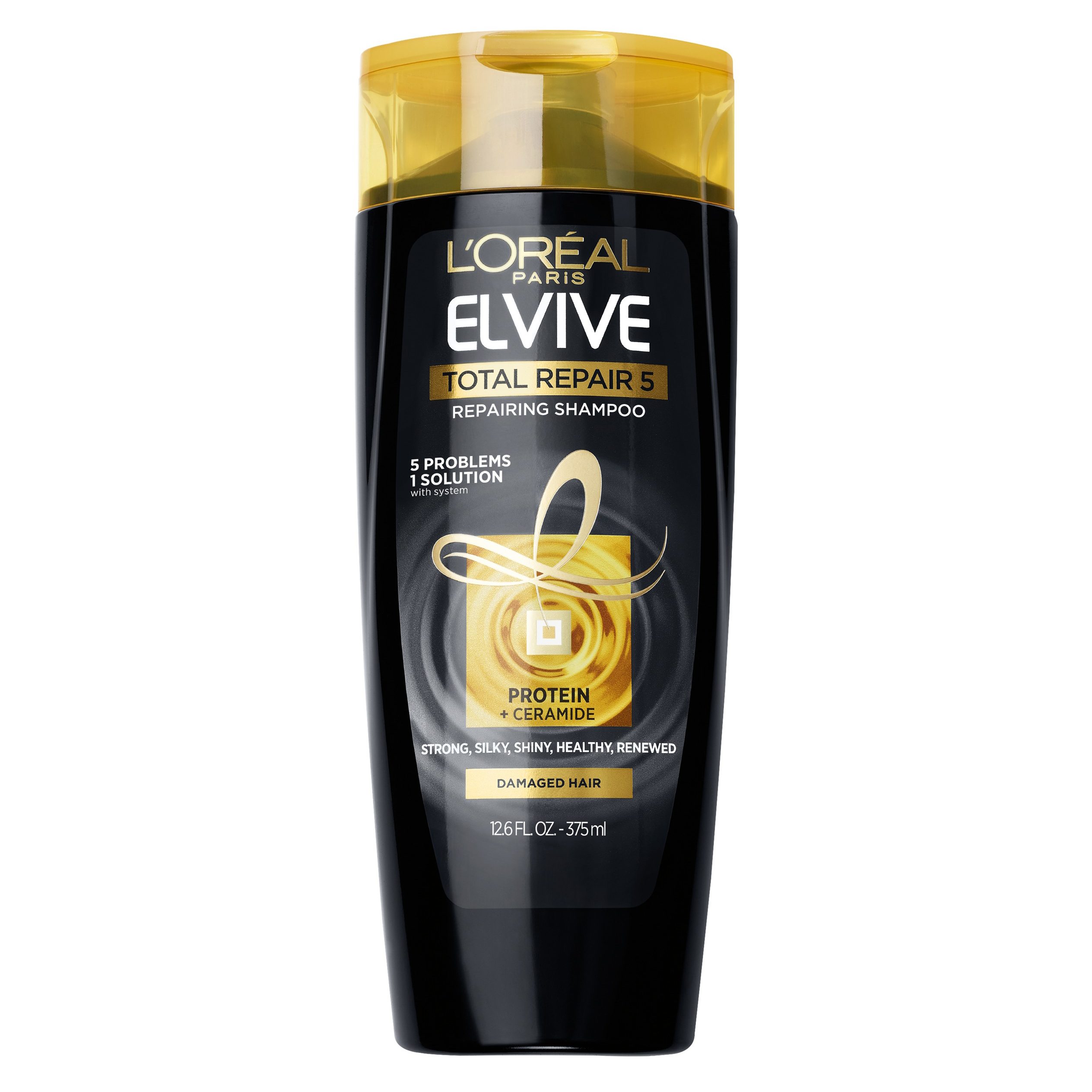 shampoo