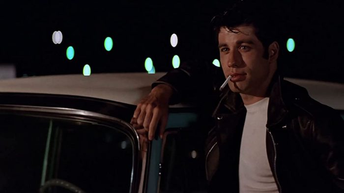Grease Amazon Prime
