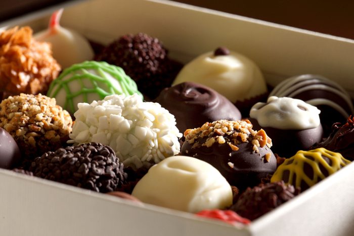 chocolate