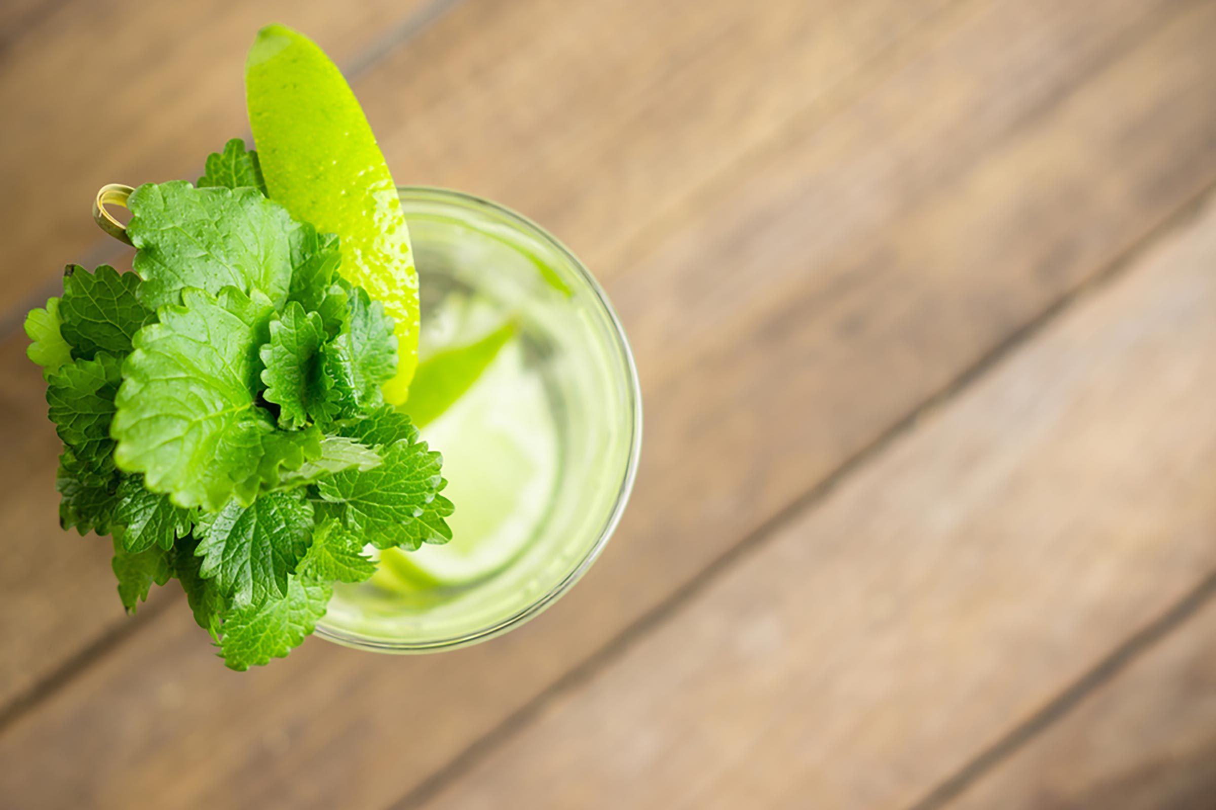 mintjulep
